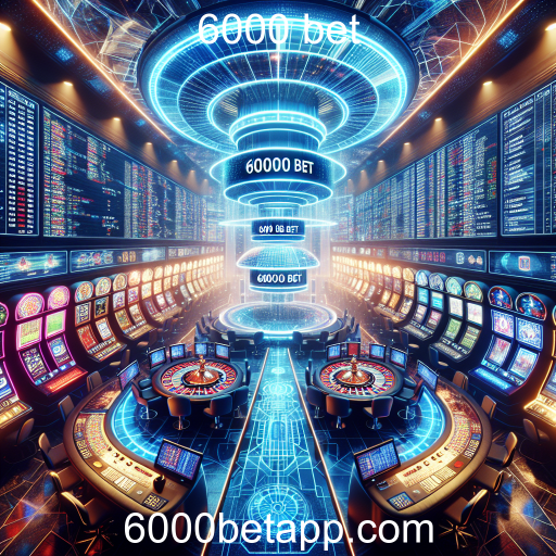 Resultados Entendendo a Categoria 'Resultados' no 6000 Bet